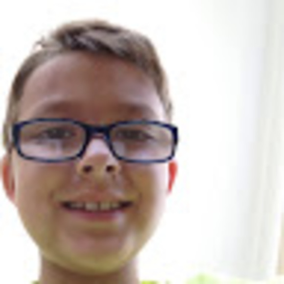 Meet your Posher, Max - Picture 1 of 1